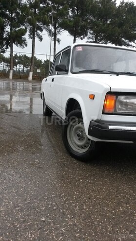LADA (VAZ) 2107 2008, 86,241 km - 1.6 л - Bakı