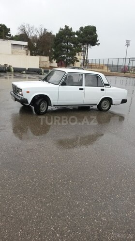 LADA (VAZ) 2107 2008, 86,241 km - 1.6 л - Bakı