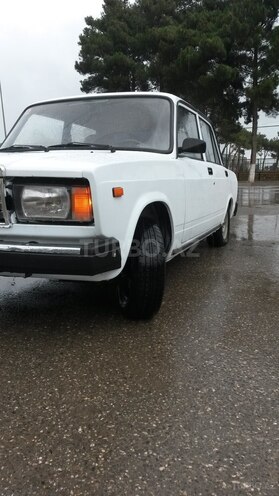 LADA (VAZ) 2107 2008, 86,241 km - 1.6 л - Bakı