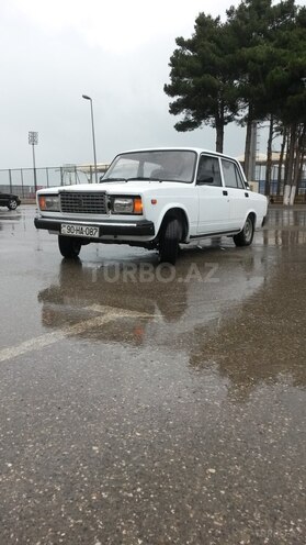 LADA (VAZ) 2107 2008, 86,241 km - 1.6 л - Bakı