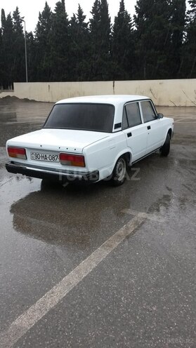 LADA (VAZ) 2107 2008, 86,241 km - 1.6 л - Bakı