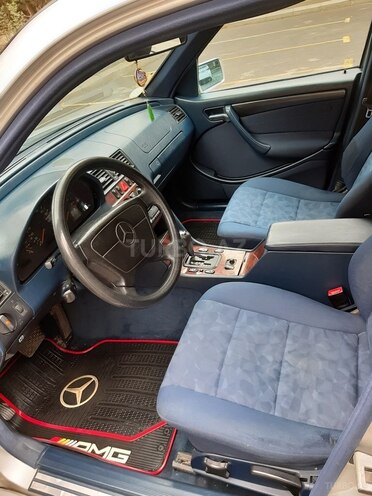 Mercedes C 200 1999, 250,000 km - 2.0 л - Bakı