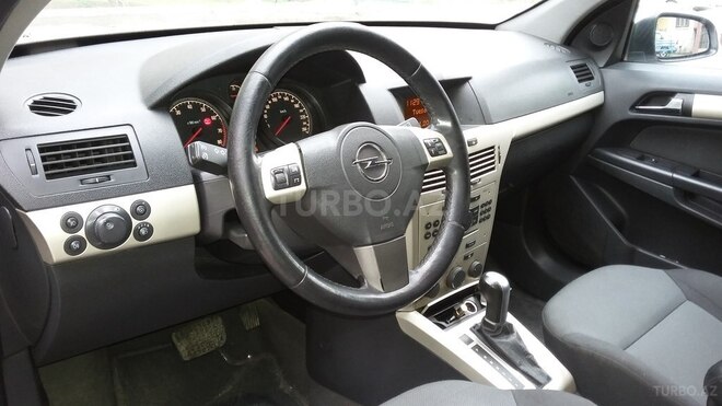 Opel Astra 2007, 189,200 km - 1.8 l - Bakı