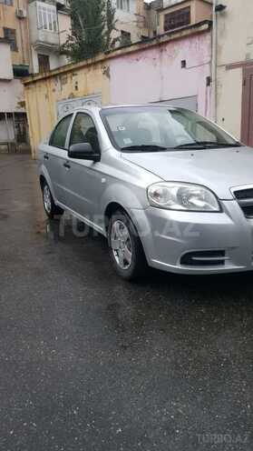 Chevrolet Aveo 2011, 163,254 km - 1.4 l - Bakı