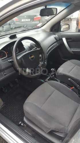 Chevrolet Aveo 2011, 163,254 km - 1.4 l - Bakı
