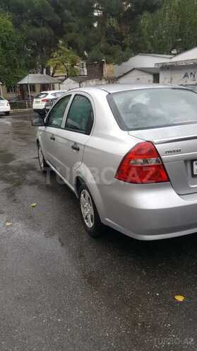 Chevrolet Aveo 2011, 163,254 km - 1.4 l - Bakı