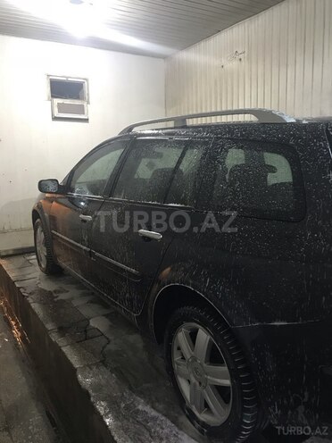 Renault Megane 2008, 155,600 km - 1.5 l - Xırdalan