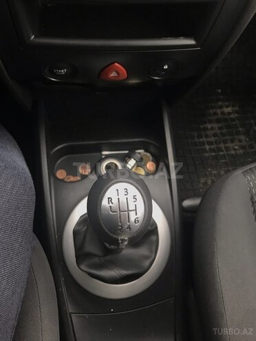 Renault Megane 2008, 155,600 km - 1.5 l - Xırdalan