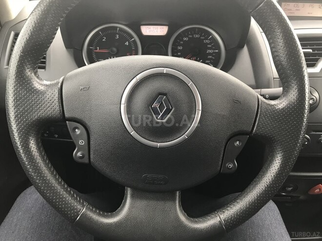 Renault Megane 2008, 155,600 km - 1.5 l - Xırdalan