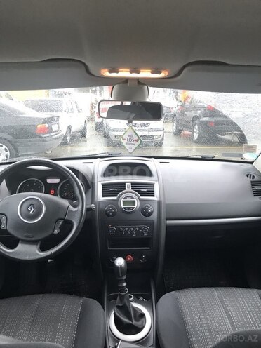 Renault Megane 2008, 155,600 km - 1.5 l - Xırdalan