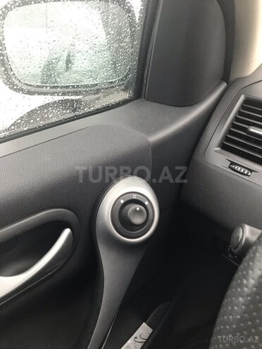 Renault Megane 2008, 155,600 km - 1.5 l - Xırdalan