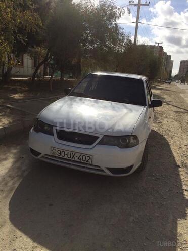 Daewoo Nexia 2010, 230,000 km - 1.6 l - Bakı