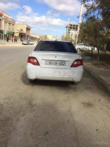 Daewoo Nexia 2010, 230,000 km - 1.6 l - Bakı
