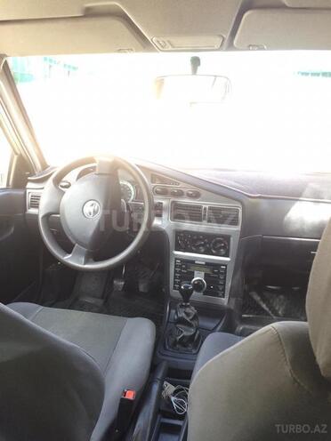 Daewoo Nexia 2010, 230,000 km - 1.6 l - Bakı
