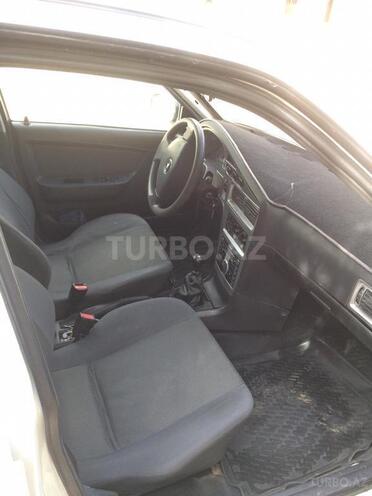 Daewoo Nexia 2010, 230,000 km - 1.6 l - Bakı
