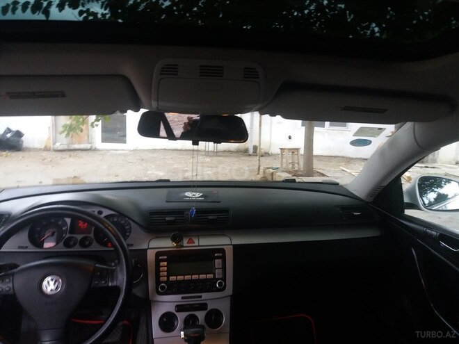 Volkswagen Passat 2008, 32,200 km - 2.0 l - Bakı