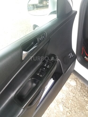 Volkswagen Passat 2008, 32,200 km - 2.0 l - Bakı
