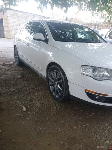 Volkswagen Passat 2008, 32,200 km - 2.0 l - Bakı