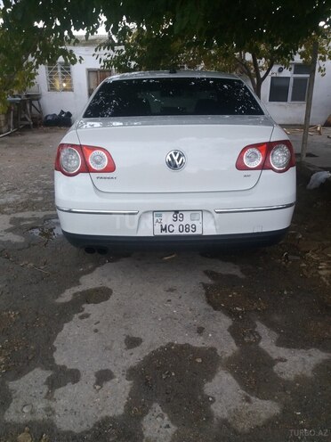 Volkswagen Passat 2008, 32,200 km - 2.0 l - Bakı