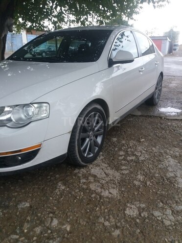 Volkswagen Passat 2008, 32,200 km - 2.0 l - Bakı