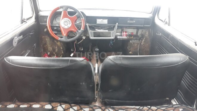ZAZ 968M 1992, 190,000 km - 0.8 l - Bakı