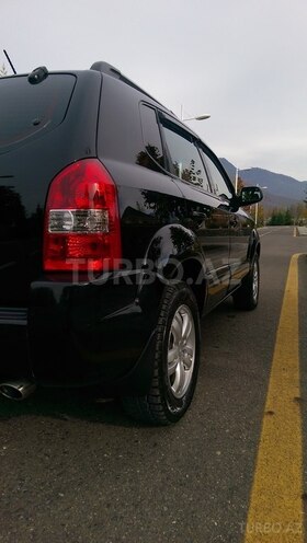 Hyundai Tucson 2007, 170,000 km - 2.0 l - Bakı