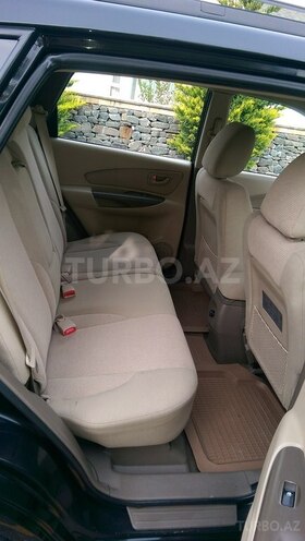Hyundai Tucson 2007, 170,000 km - 2.0 l - Bakı