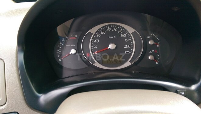 Hyundai Tucson 2007, 170,000 km - 2.0 l - Bakı