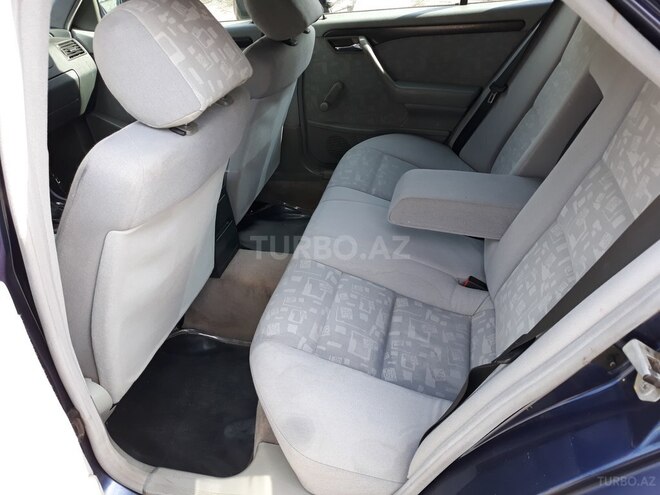 Mercedes C 200 1997, 220,000 km - 2.0 л - Bakı
