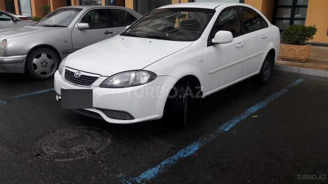 Daewoo Gentra 2014, 250,000 km - 1.5 l - Bakı