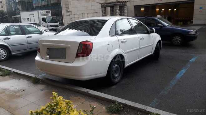 Daewoo Gentra 2014, 250,000 km - 1.5 l - Bakı