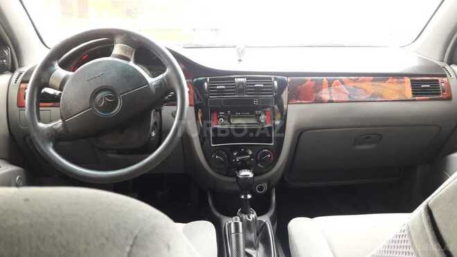 Daewoo Gentra 2014, 250,000 km - 1.5 l - Bakı