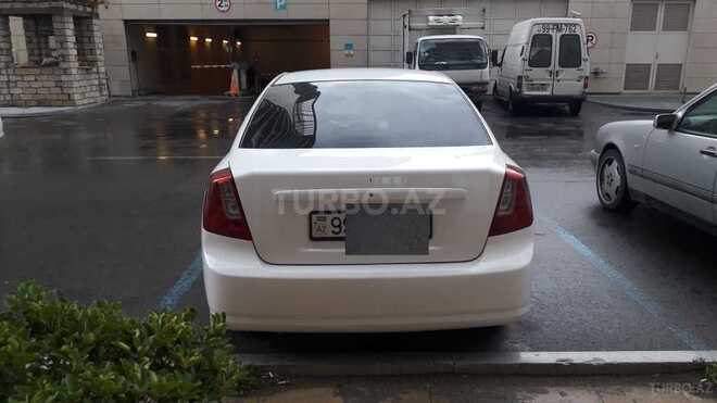 Daewoo Gentra 2014, 250,000 km - 1.5 l - Bakı