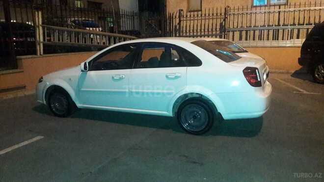 Daewoo Gentra 2014, 250,000 km - 1.5 l - Bakı