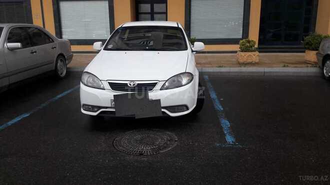 Daewoo Gentra 2014, 250,000 km - 1.5 l - Bakı