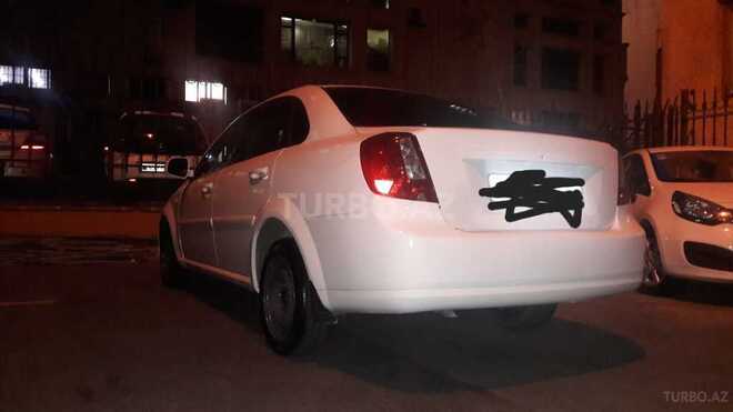 Daewoo Gentra 2014, 250,000 km - 1.5 l - Bakı