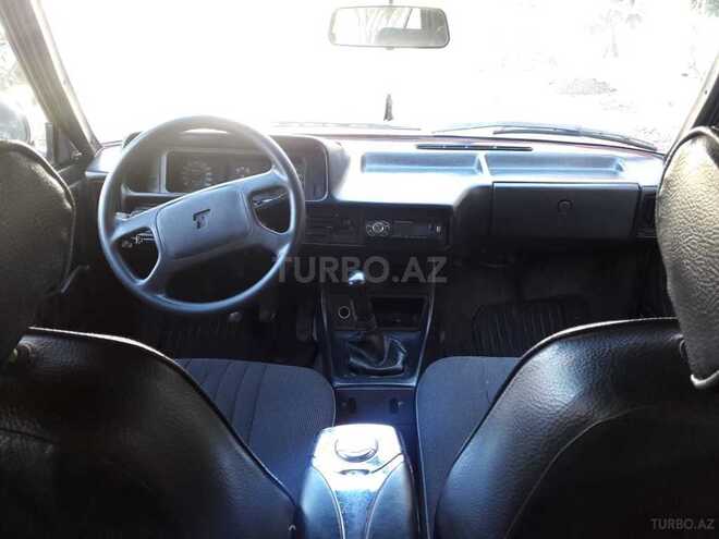 Tofas Sahin 2004, 253,000 km - 1.6 l - Sumqayıt