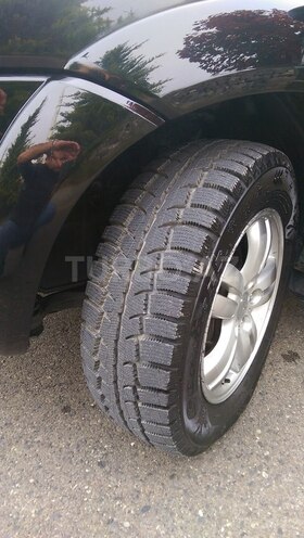 Hyundai Tucson 2007, 170,000 km - 2.0 l - Bakı