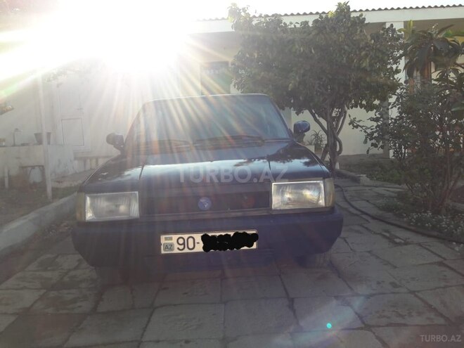 Tofas Sahin 2004, 253,000 km - 1.6 l - Sumqayıt