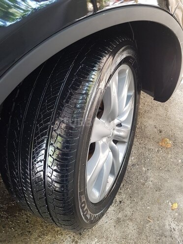 Infiniti FX35 2007, 230,000 km - 3.5 л - Bakı