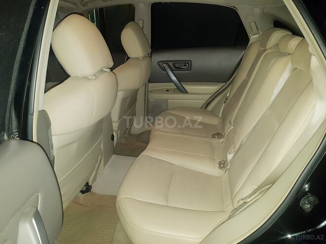 Infiniti FX35 2007, 230,000 km - 3.5 л - Bakı