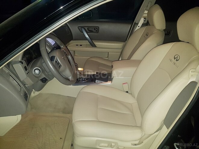 Infiniti FX35 2007, 230,000 km - 3.5 л - Bakı