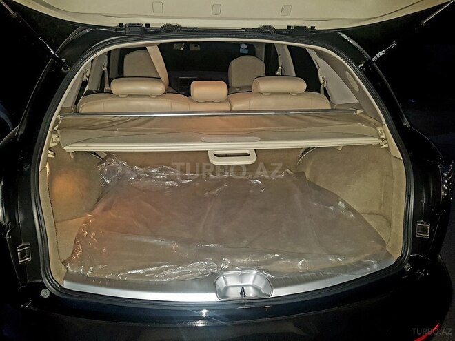 Infiniti FX35 2007, 230,000 km - 3.5 л - Bakı