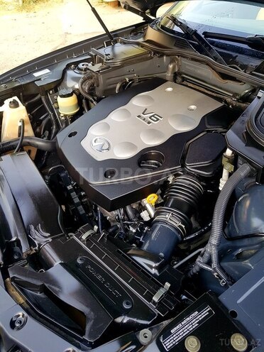 Infiniti FX35 2007, 230,000 km - 3.5 л - Bakı