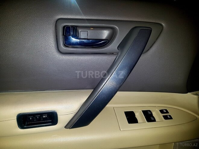 Infiniti FX35 2007, 230,000 km - 3.5 л - Bakı