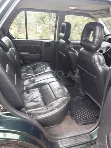 Opel Frontera 1998, 186,000 km - 2.2 l - Masallı