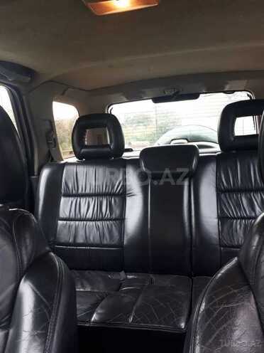 Opel Frontera 1998, 186,000 km - 2.2 l - Masallı