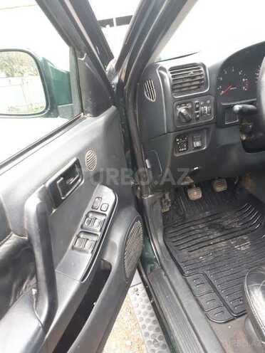 Opel Frontera 1998, 186,000 km - 2.2 l - Masallı