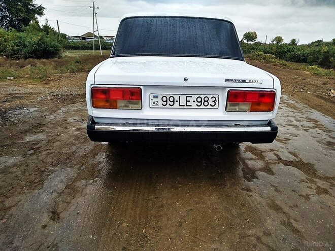 LADA (VAZ) 2107 2008, 345,069 km - 1.6 l - Salyan
