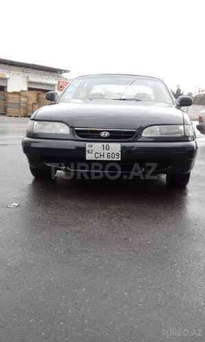 Hyundai Sonata 1995, 354,311 km - 2.0 l - Bakı